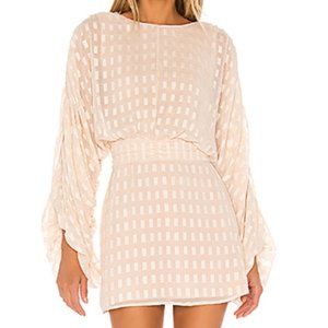 REVOLVE Nika Dress